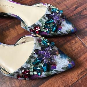 Ivanka Trump Flats